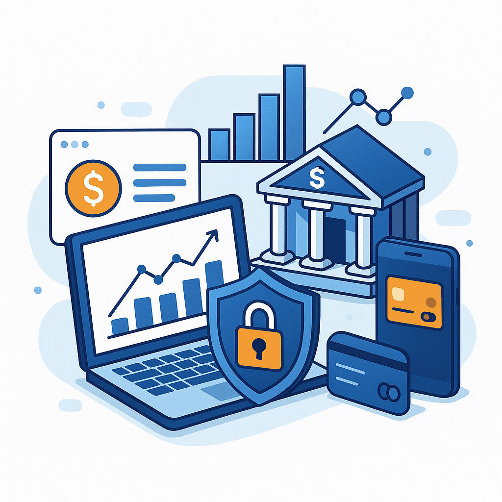 Fintech and Finance