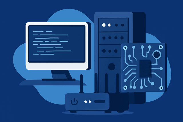 Hardware Solutions