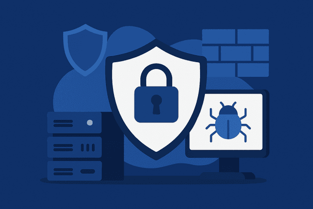 Cybersecurity