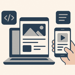 Web & Mobile Development